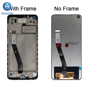 Écran LCD numériseur 100 % testé en gros pour Xiaomi Redmi Note 9 (M2003J15Sc) et Redmi 10X 4G - Product Image 2