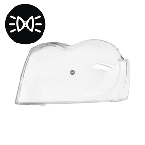 Cubierta de Faro Delantero ZWENJIN para <span class=keywords><strong>Jeep</strong></span> Grand <span class=keywords><strong>Cherokee</strong></span> 2007 <span class=keywords><strong>2008</strong></span> 2009 2010, Reemplazo de Carcasa de Lámpara Delantera para Automóvil - Product Image 3