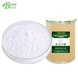 Nhà Máy Chất Lượng Cao Hỗn Hợp Tocopherol Bột Dầu D-Alpha Tocopherol Giá Tốt Nhất 50% - Product Image 3