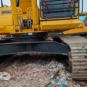 Excavadoras usadas KOMATSU PC240 en venta - Product Image 6