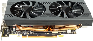 <b>USED</b> Video Card 580 8G 256Bit 2048SP GDDR5 Graphics Cards for RX580 Series DisplayPort Placa De GPU - Product Image 6