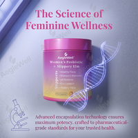 Gummies Probiotiques OEM pour Femmes à l'Orme Rouge, XOS Prébiotiques, Probiotiques Multi-Souches, Saveur Ananas, Soutien Intestinal et Bien-être Féminin