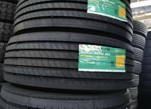 High Load Capacity Best Price Truck <b>Tire</b> 315/80R22.5 11R22.5 Radial Semi Truck <b>Tires</b> Drive Steer <b>Trailer</b> <b>Tire</b> - Product Image 3