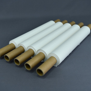 Stencil Wiping Paper 420mm X 400mm X 30 White Non Woven Roll For SMT <b>Printing</b> <b>Machine</b> Yamaha Part Number YAMAHA - Product Image 1