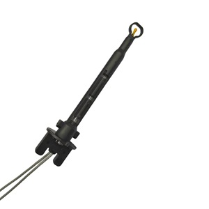 เซ็นเซอร์อีวาพอเรเตอร์ N100468L 6445XL สำหรับเปอโยต์ 508 ซีตรอง C5 อะไหล่ทดแทน - Product Image 3