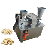 Machine automatique à faire des tourtes à la viande, machine à faire des pâtés de bœuf jamaïcains, machine à plier les samosas, machine à faire des dumplings, machine à faire des empanadas à vendre