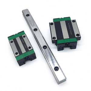 Glissières linéaires HGH JGW EGW, roulements linéaires EGW30CA HGW30CC HGH30CA HGW30 HGW30CA, blocs de guidage linéaire pour machine CNC - Product Image 4