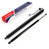 OTTOVOXX Amortisseur de hayon électrique pour Jeep Grand Cherokee WK2 2010-2012 Gauche et Droit 1 Paire Support de levage de hayon électrique