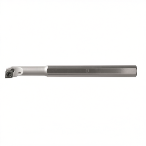 Ttake Internal Turning Tool R/L TA8075 Mini Positive Insert Turning Tool - Product Image 2