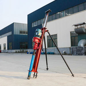 מכירת טוב מתחת לאדמה קידוח <span class=keywords><strong>RC</strong></span> קידוח דלילות חצים ו סמרונות דלילה ראש סמרית לקידוח לכרייה בקנה מידה גדול - Product Image 4