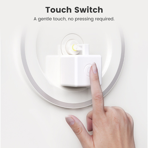 Tuya Bluetooth Smart Fingerbot Plus Bouton intelligent sans fil Télécommande via application Fonctionne avec Alexa <span class=keywords><strong>Google</strong></span> Assistant - Product Image 4