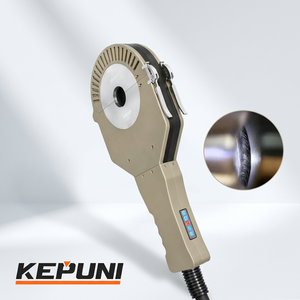 Máquina de Soldadura Automática de Tuberías de Petróleo y Gas XD-170 de Alta Calidad para Soldadura de Tubos con Diámetro Exterior de 38.1-168 mm - Product Image 1