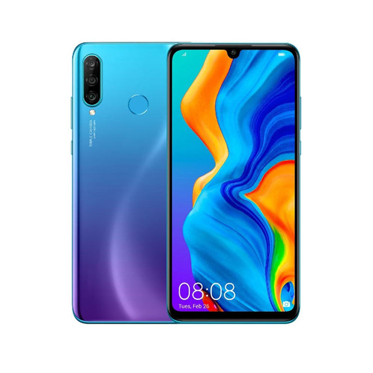 นกยูงสีฟ้า