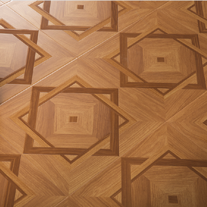 12 Mm Ac3 Đỏ Tếch Eir <span class=keywords><strong>Laminate</strong></span> Sàn/Kinh Tế <span class=keywords><strong>HDF</strong></span> Sàn 8 Mm <span class=keywords><strong>HDF</strong></span> <span class=keywords><strong>Laminate</strong></span> Sàn Pergo Màu Sắc - Product Image 2