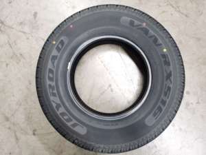 Pneus de voiture wsw pour roues de remorque Offre Spéciale vente en gros fourniture d'entreprise paroi latérale blanche 205/75r14 185/65r14 235/80r16 - Product Image 5