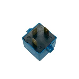 Relé Intermitente para Automóvil Yu Zhou 12V 3P 066500-5580 para Reemplazo y Reparación - Product Image 1