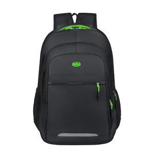 Promotion d'usine sac à dos multifonctionnel pour ordinateur portable léger multicouche étanche sac d'ordinateur d'affaires sacs de voyage pour hommes - Product Image 4