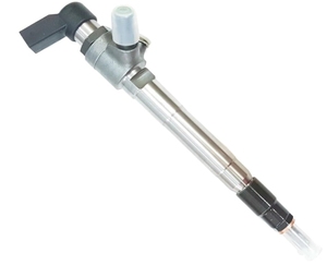 หัวฉีดดีเซลสแตนเลส A2C8139490080 CK4Q-9K546-AA 1819881 สำหรับรถยนต์เรนเจอร์และบีที-50 เครื่องยนต์ 2.2L 3.2L รับประกัน 6 เดือน สินค้าใหม่ - Product Image 1