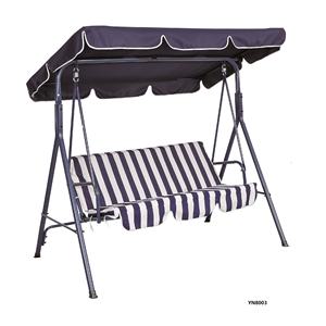 OEM — chaise balançoire de plage, 2 ou 3 ou <span class=keywords><strong>4</strong></span> <span class=keywords><strong>places</strong></span>, <span class=keywords><strong>hamac</strong></span> d'extérieur, patio en métal, en fer forgé, qualité supérieure, offre spéciale - Product Image 2
