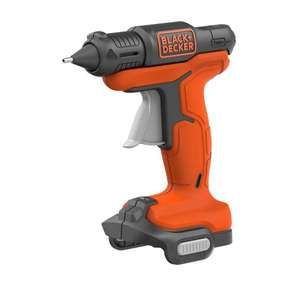 BLACK & DECKER - BDCGG12N-XJ pistolet à colle sans fil 12V (sans batterie et chargeur) pistolets à graisse et pistolets de distribution - Product Image 1