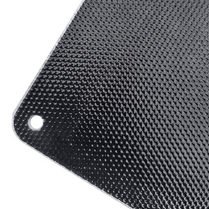 แผงโซลาร์เซลล์ขนาดเล็กแบบกำหนดเองได้ ประสิทธิภาพสูง 18v 5w 6w 8w 10w 15w 20w ETFE สำหรับกล้องวงจรปิดภายนอกอาคาร - Product Image 4