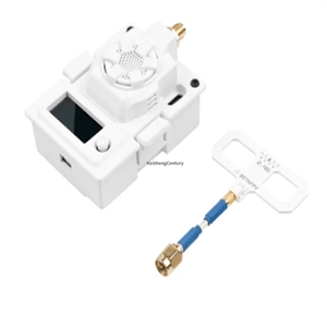 Module émetteur Nano BETAFPV ELRS <span class=keywords><strong>2</strong></span>.4G 915MHz 868MHz pour émetteur longue portée <span class=keywords><strong>TBS</strong></span> <span class=keywords><strong>Tango</strong></span> <span class=keywords><strong>2</strong></span> <span class=keywords><strong>Pro</strong></span> FRSKY X-Lite X9 Lite - Product Image 3