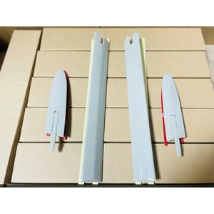 Bisagras de Capó para BMW Serie 3 y Serie 4, 54377184038, 54377184037, 54377184048, de Acero con Imprimación, Diseño Minimalista, Fácil Instalación - Product Image 5