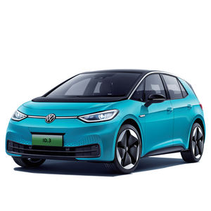 Adultos 2025 <span class=keywords><strong>ID3</strong></span> <span class=keywords><strong>Pro</strong></span> Coche eléctrico de alta velocidad Un modelo Nueva energía Coche Vehículo eléctrico Fabricación de fábrica directamente - Product Image 1