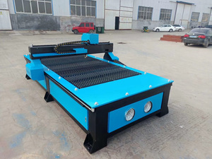 Máquina <span class=keywords><strong>de</strong></span> <span class=keywords><strong>Corte</strong></span> por Plasma con Potencia Ajustable, Apta para Diversos Materiales Metálicos - Product Image 5