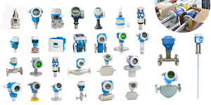 Endress+Hauser CM442 ชุดควบคุมภาคสนามแบบดิจิทัลสำหรับ PLC พร้อมมาตรฐาน IP66/IP67 และการสื่อสารแบบ I/O Link - Product Image 2