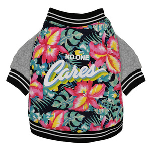 Sunny Beach Design amz cómo vender chaqueta de perro de lujo de invierno acolchado ropa para mascotas abrigo perro - Product Image 1