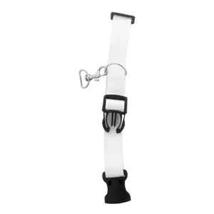 Collare per cani Ziggy personalizzato con merchandising - Product Image 3