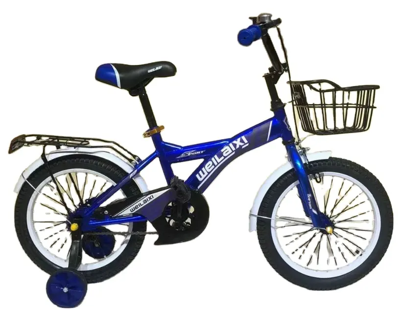 Großhandel Alloy 12 14 16 18 Zoll Kinderauto für 3-8 Jahre Alte Kinder einstellbarer Sitz und Fahrradhöhe Kinderauto