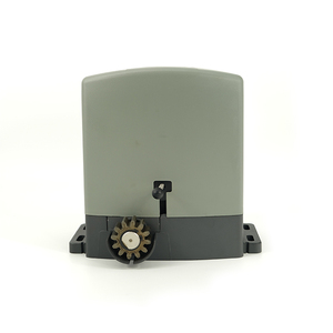 Motorisation de <span class=keywords><strong>portail</strong></span> <span class=keywords><strong>Plus</strong></span> Conduire Kits D'actionneur Électrique Moteur de Porte Coulissante Automatique Ouvreur - Product Image 2