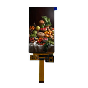5.1 İnç 1080*1920 MIPI Arayüzlü OLED LCD Ekran Modülü Dokunmatik - Product Image 4