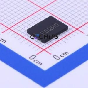 SiT1602BI-82-33E-62.500000 Pre-Programmed Oscillator SMD7050-4P Oscillator 62.5MHz 25ppm LVCMOS/ HCMOS 3.3V - Product Image 1