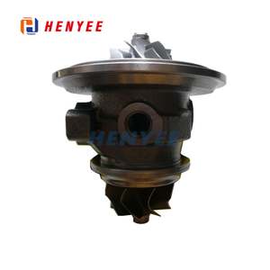 GT2256MS เทอร์โบชาร์จเจอร์คาร์ทริด8973267520สำหรับรถยนต์อีซูซุ NPR ukrnian Bogdan 4.6L 4HG1T 4HG1-T 2001 - Product Image 6