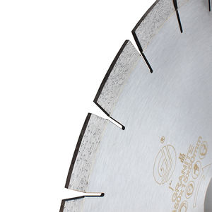 Yüksek kalite 14 inç 350 Mm elmas granit testere ağzı taş mermer beton elmas testere bıçağı elmas kesme tekeri - Product Image 4