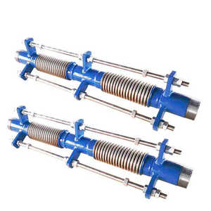 Juntas De Joint De Expansion Tuyau Juntas Metalicas Junta De Expansion <span class=keywords><strong>Bridada</strong></span> Joint de Expansion Échangeur de chaleur Soufflet Flex - Product Image 1