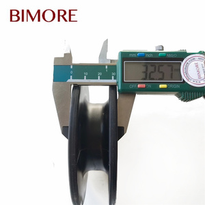 Sn2173044 118*33*6204 thang cuốn lan can con lăn <span class=keywords><strong>a3k</strong></span> dee2173044 OD = 118mm W = 33mm nâng phụ tùng - Product Image 5