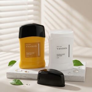 Confezione Ecologica in Plastica Biodegradabile per Rossetto e Deodorante in Stick - Product Image 1