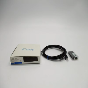 E32-T14ระบบอัตโนมัติ nsmp 2M ของแท้ใหม่ตัวควบคุมการเขียนโปรแกรม PLC โดยเฉพาะ PAC - Product Image 1