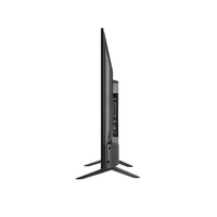 Televisor LED de Marca Original Nuevo Grado A Pantalla Plana HD sin Marco 32 43 50 Pulgadas Smart TV 2K 4K Google Android WiFi Inalámbrico