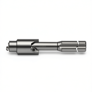 Ttake Internal Turning Tool TA6078 <b>Mini</b> Positive Insert For Boring Applications - Product Image 2