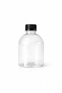 Botellas de Plástico PET de Grado Alimenticio para Exteriores de 120 ml con Asa para Camping, Senderismo, Chocolate, Comida para Bebés, Estampado en Caliente - Product Image 4