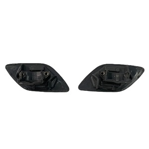 เหมาะสำหรับบีเอ็มดับเบิลยู ซีรีส์ 3 E92 E93 ฝาครอบหัวฉีดน้ำล้างไฟหน้า 61677171660 พลาสติกซ้ายและขวา - Product Image 4