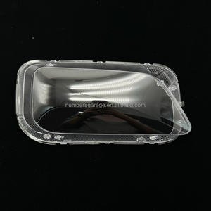 Copriobiettivo faro professionale per <span class=keywords><strong>Hyundai</strong></span> <span class=keywords><strong>Kona</strong></span> 2018-2020 copertura faro di prim'ordine nuova condizione - Product Image 2