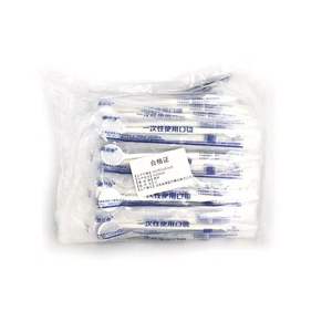 Sıcak satış çok fonksiyonlu tek kullanımlık diş stomatoji ekipmanları manuel güç kaynağı diş ağız tedavisi ekipmanları aksesuarları - Product Image 3