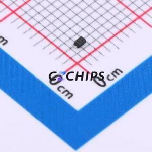 PESD3V3S1UB ของใหม่และดั้งเดิม (umw) SOD-523ทรานซิสเตอร์ ESD และป้องกันไฟกระชาก (TVS/ESD) - Product Image 1