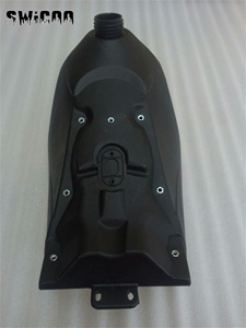 Réservoir de carburant de <span class=keywords><strong>motocross</strong></span> à bas prix pour 110CC 125CC 140CC <span class=keywords><strong>150CC</strong></span> 160CC Dirt Bike pour KTM 450 - Product Image 2